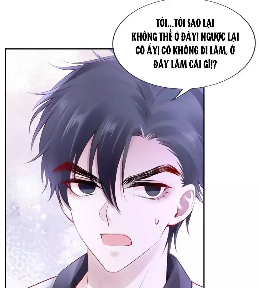 Hai Mặt Cuốn Hút Của Anh Chapter 32 - 32