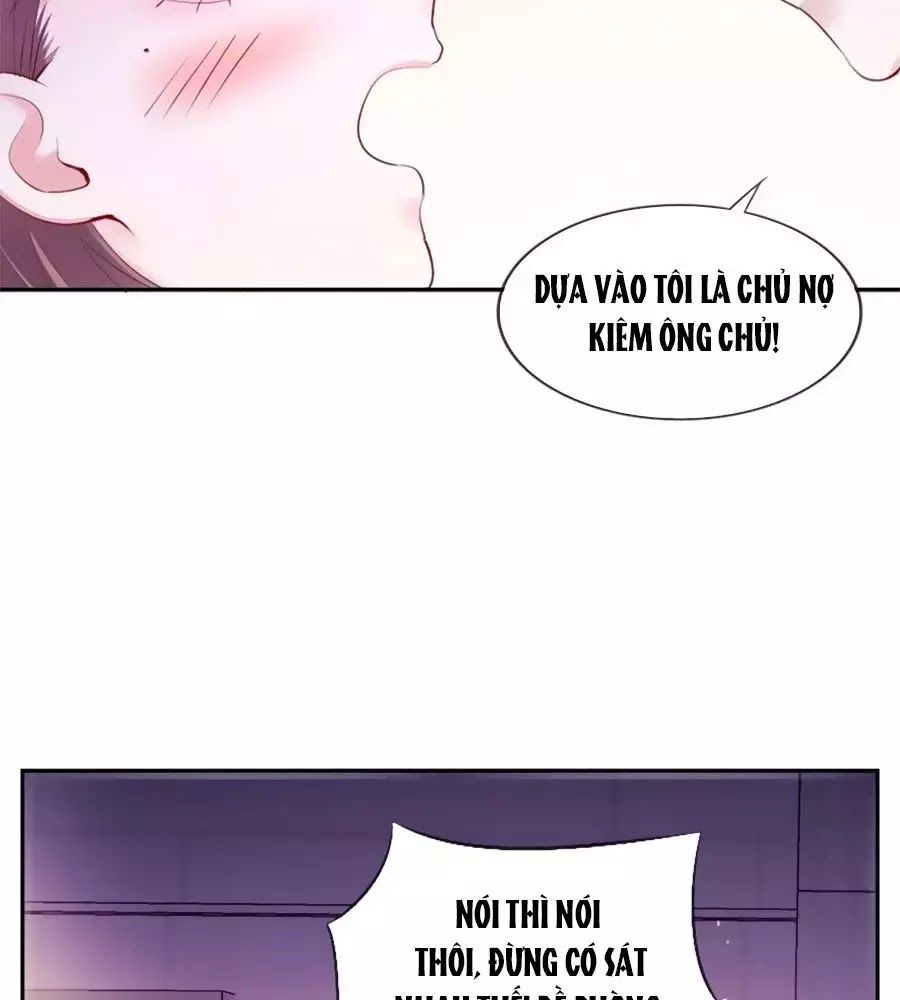 Hai Mặt Cuốn Hút Của Anh Chapter 32 - 38