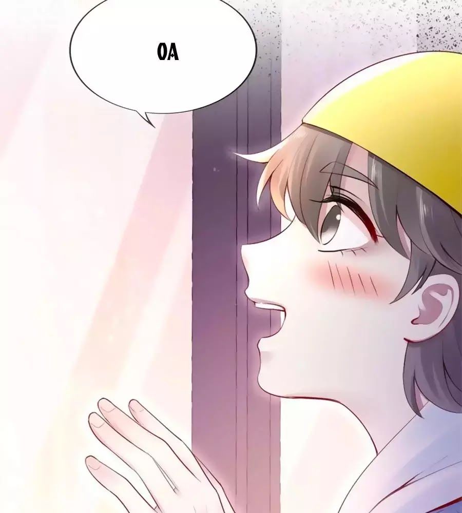 Hai Mặt Cuốn Hút Của Anh Chapter 32 - 48