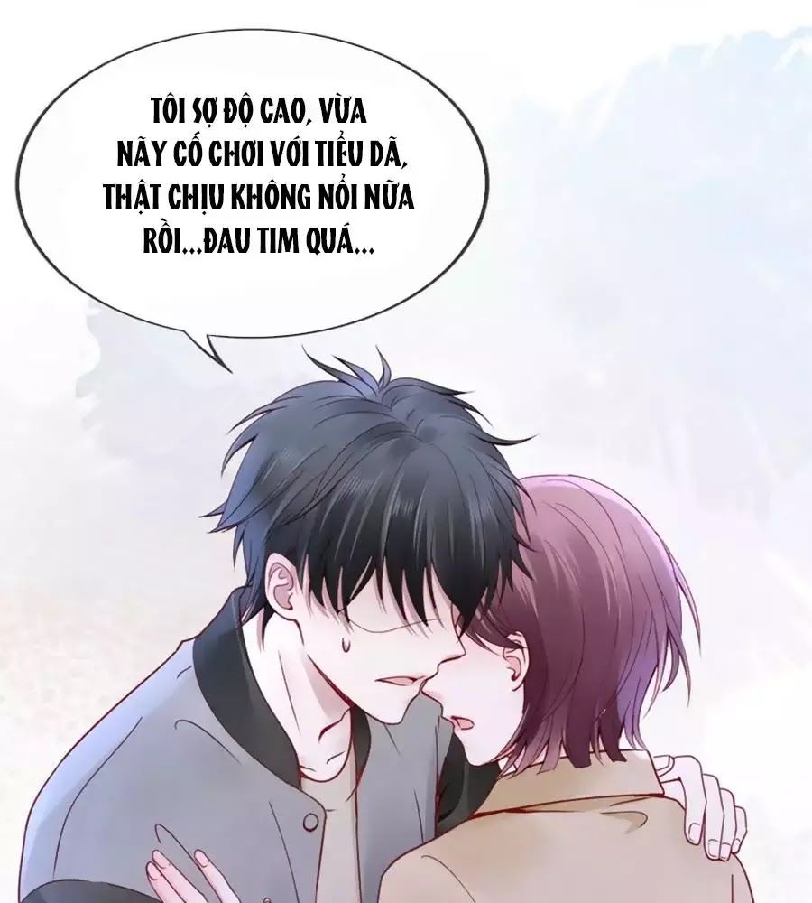 Hai Mặt Cuốn Hút Của Anh Chapter 33 - 12