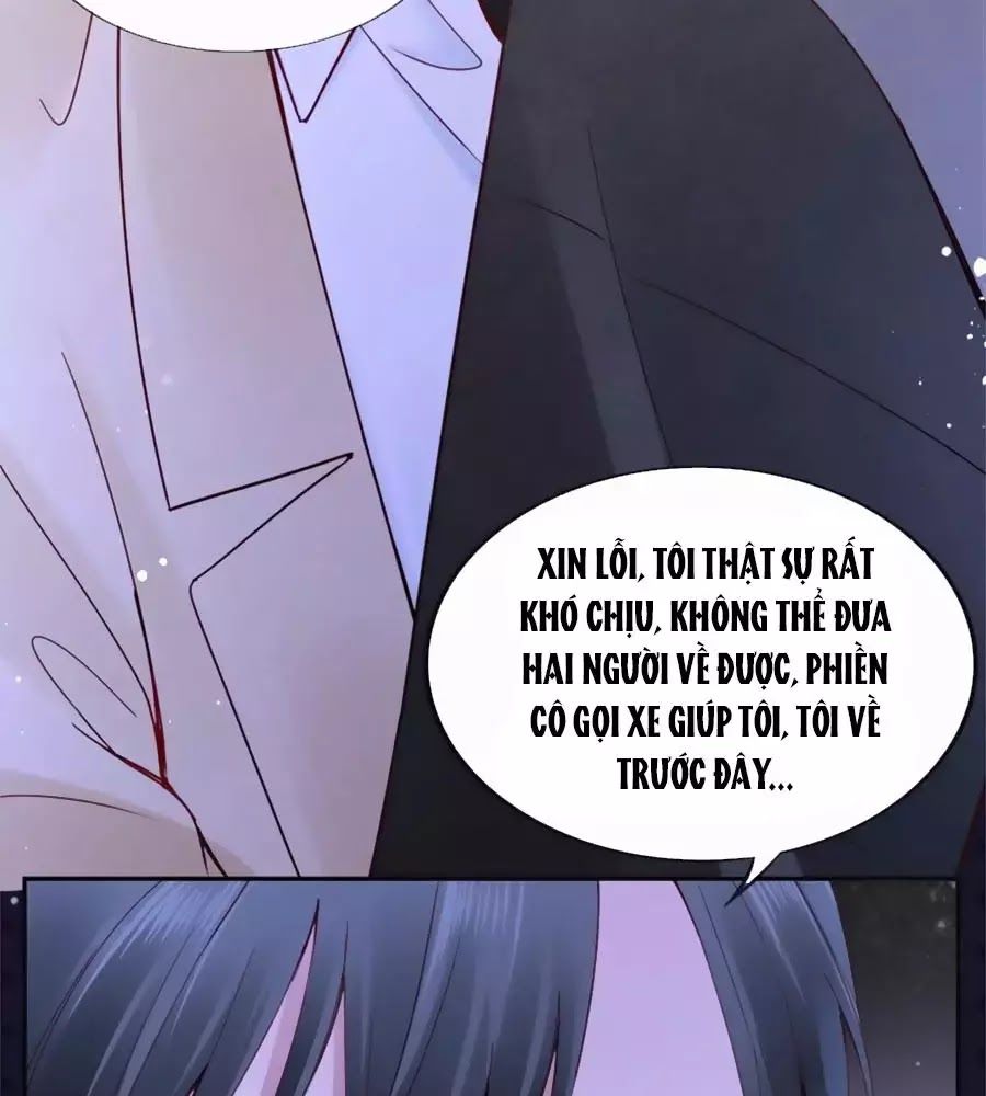 Hai Mặt Cuốn Hút Của Anh Chapter 33 - 15