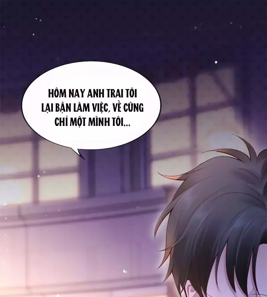 Hai Mặt Cuốn Hút Của Anh Chapter 33 - 17