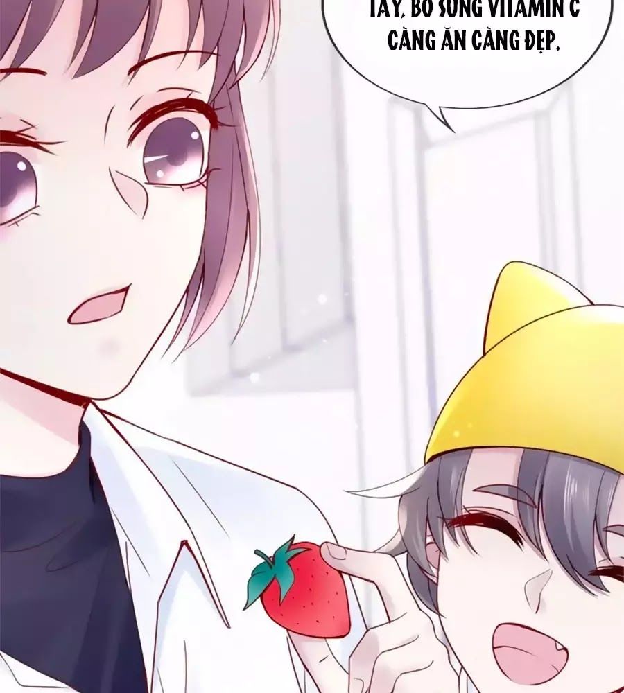 Hai Mặt Cuốn Hút Của Anh Chapter 33 - 39