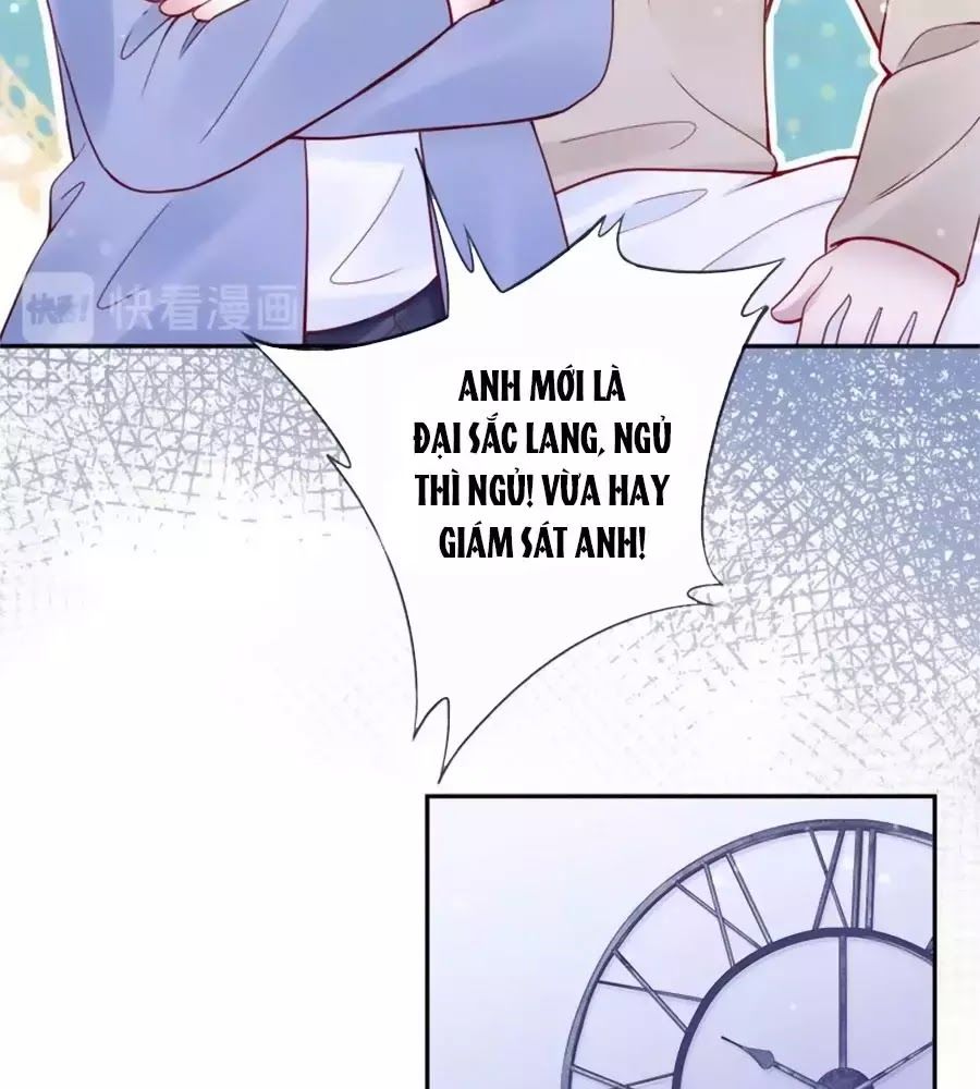 Hai Mặt Cuốn Hút Của Anh Chapter 33 - 69