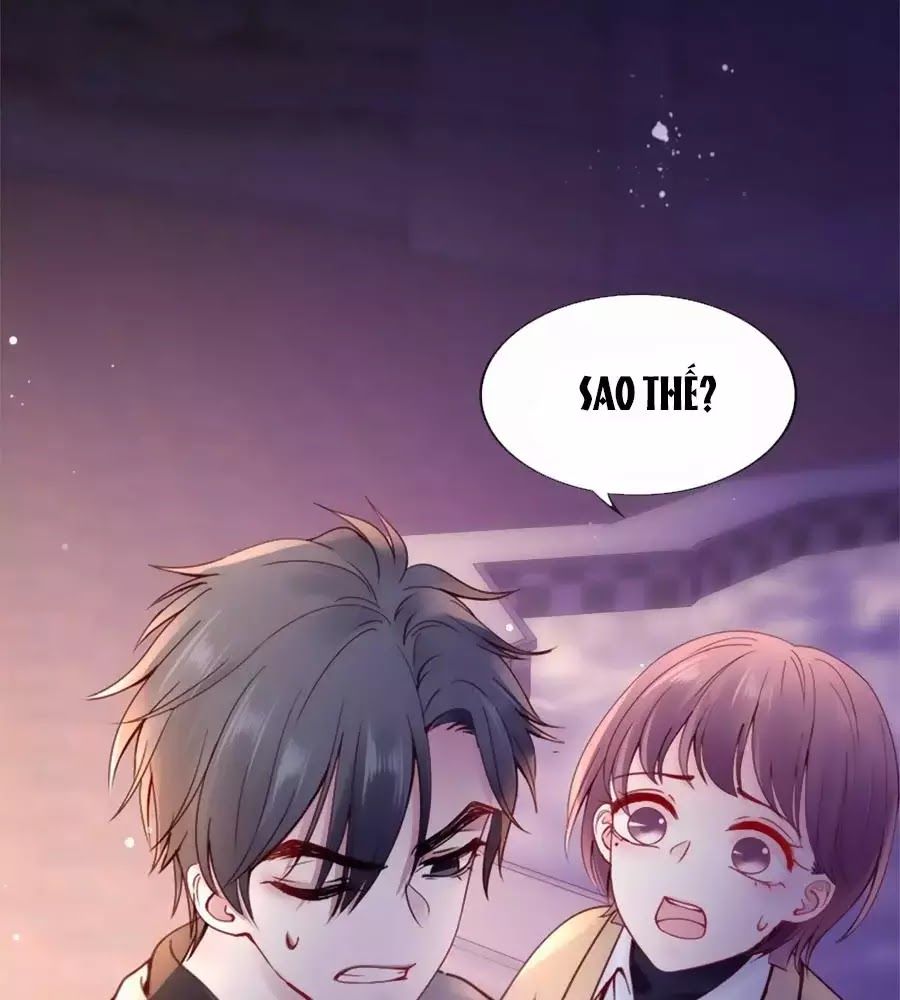 Hai Mặt Cuốn Hút Của Anh Chapter 33 - 10