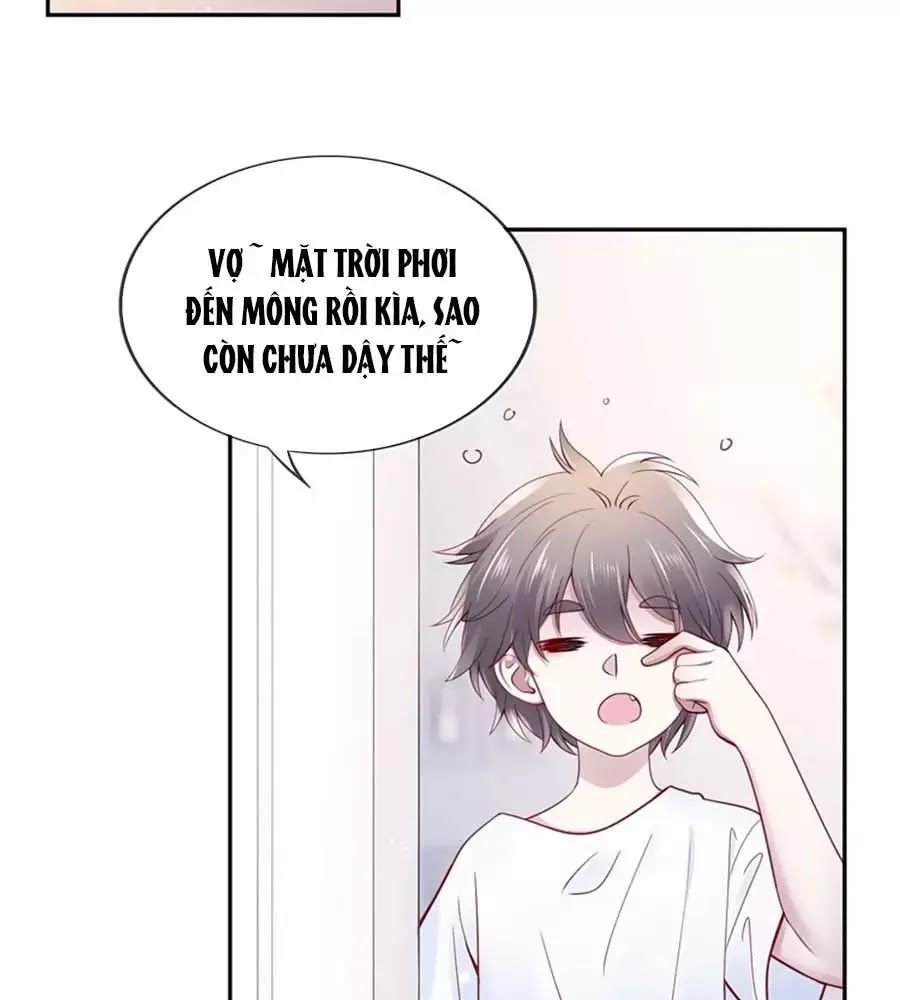 Hai Mặt Cuốn Hút Của Anh Chapter 34 - 13