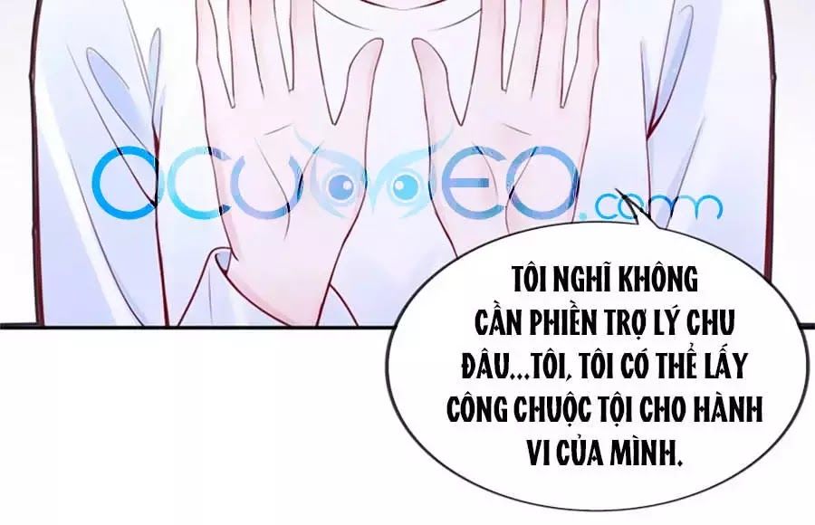 Hai Mặt Cuốn Hút Của Anh Chapter 34 - 40