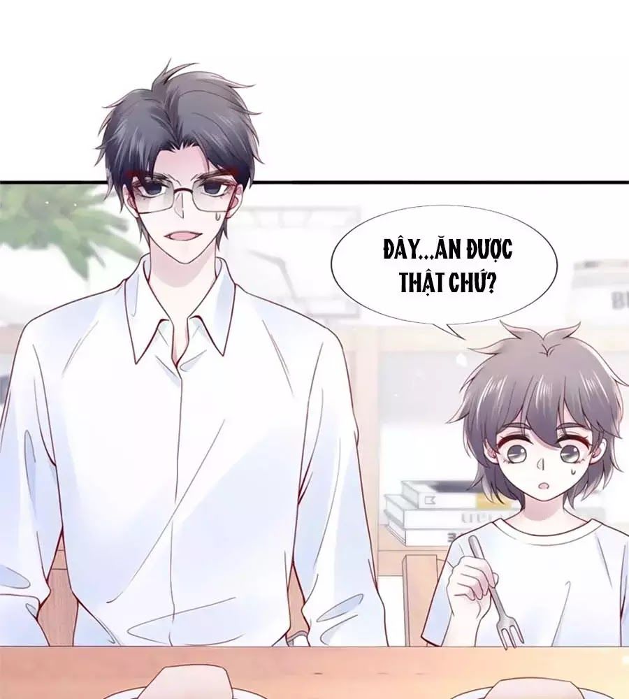 Hai Mặt Cuốn Hút Của Anh Chapter 34 - 47