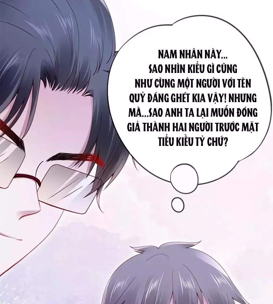 Hai Mặt Cuốn Hút Của Anh Chapter 34 - 59