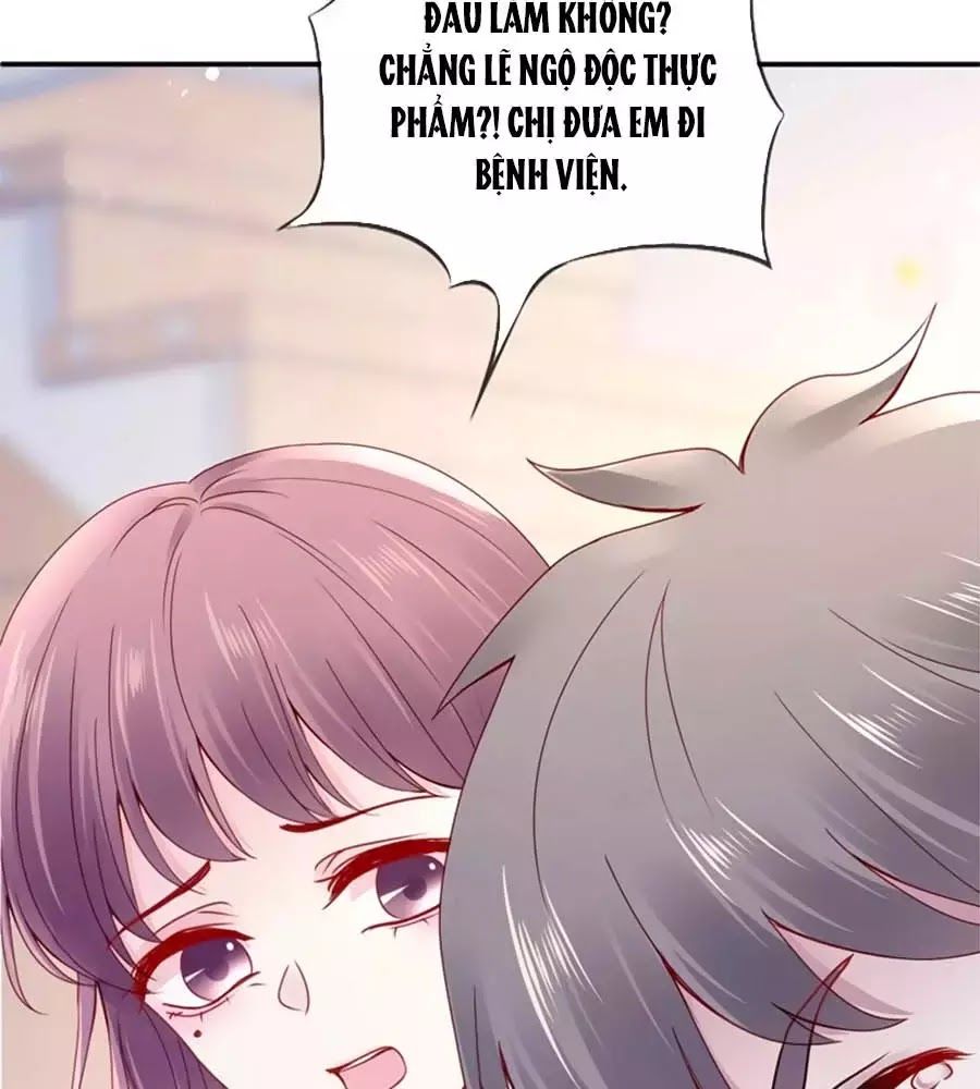 Hai Mặt Cuốn Hút Của Anh Chapter 34 - 68