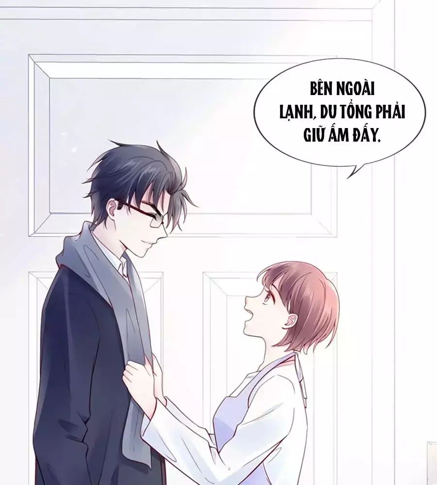 Hai Mặt Cuốn Hút Của Anh Chapter 34 - 81