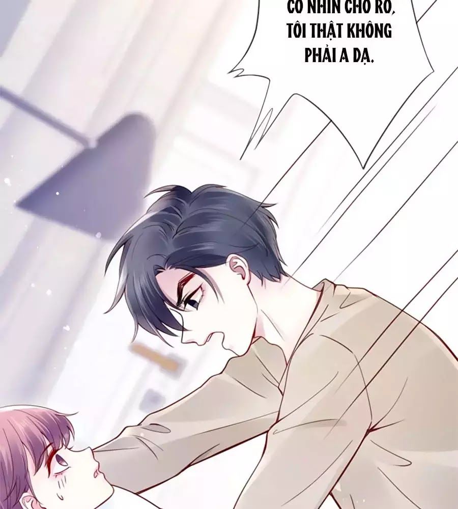 Hai Mặt Cuốn Hút Của Anh Chapter 34 - 10