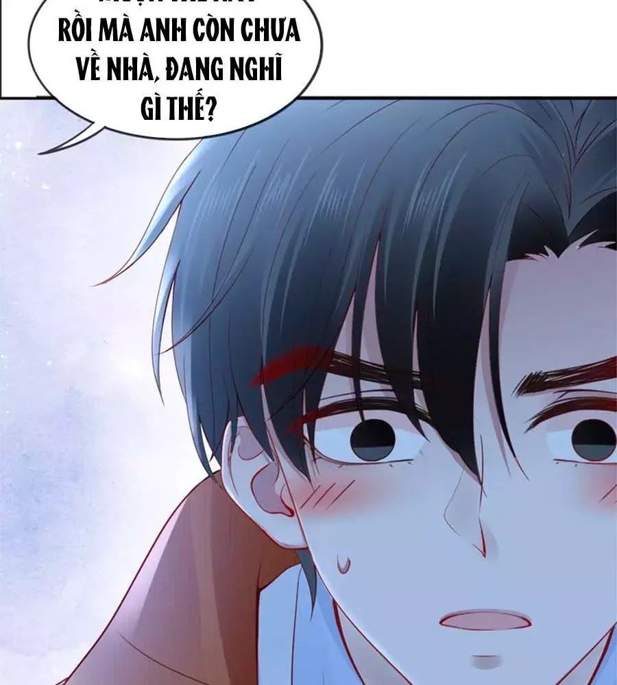 Hai Mặt Cuốn Hút Của Anh Chapter 36 - 30