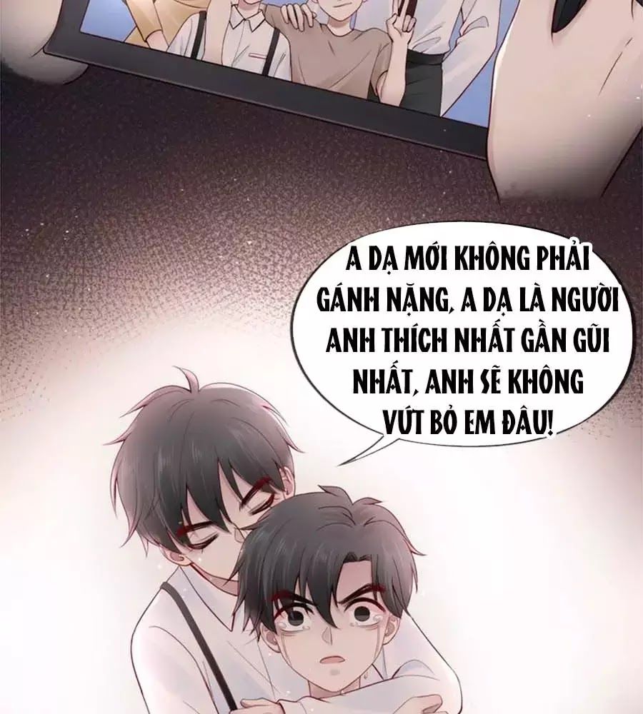 Hai Mặt Cuốn Hút Của Anh Chapter 36 - 60