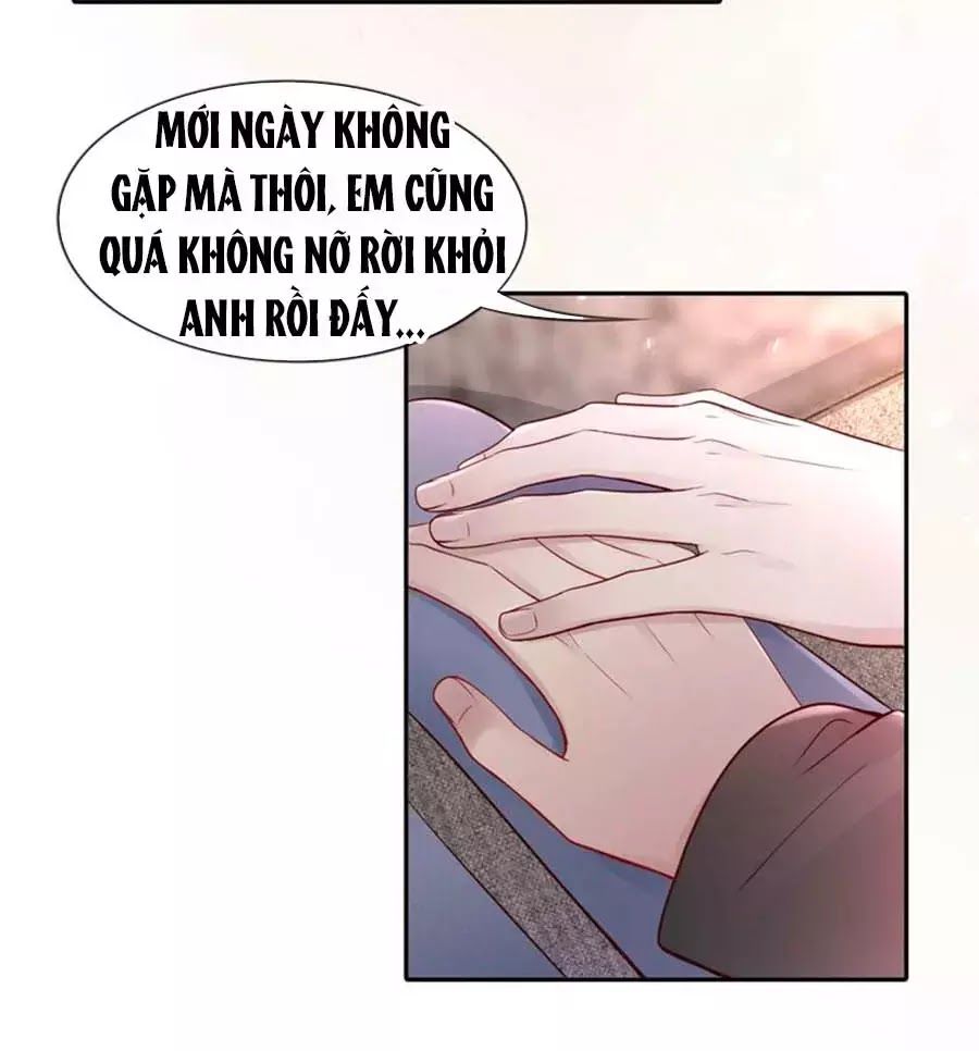 Hai Mặt Cuốn Hút Của Anh Chapter 36 - 80