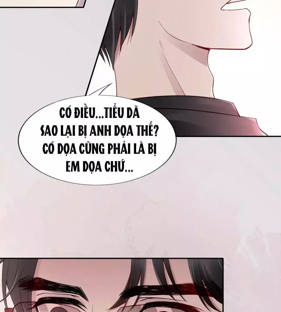 Hai Mặt Cuốn Hút Của Anh Chapter 36 - 84