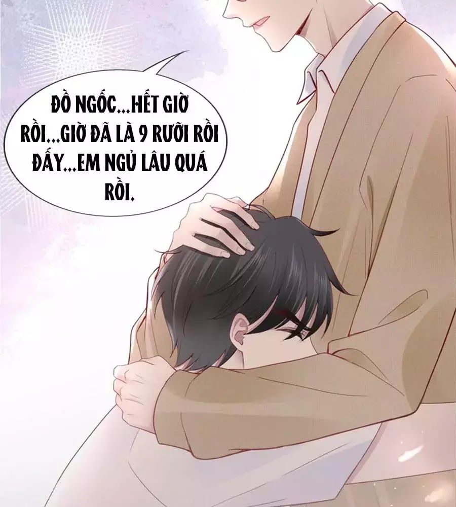 Hai Mặt Cuốn Hút Của Anh Chapter 37 - 12