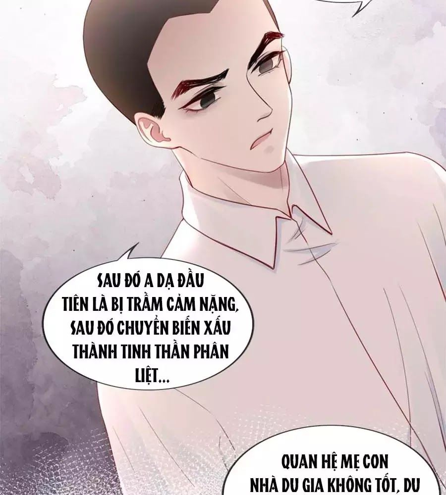 Hai Mặt Cuốn Hút Của Anh Chapter 37 - 114