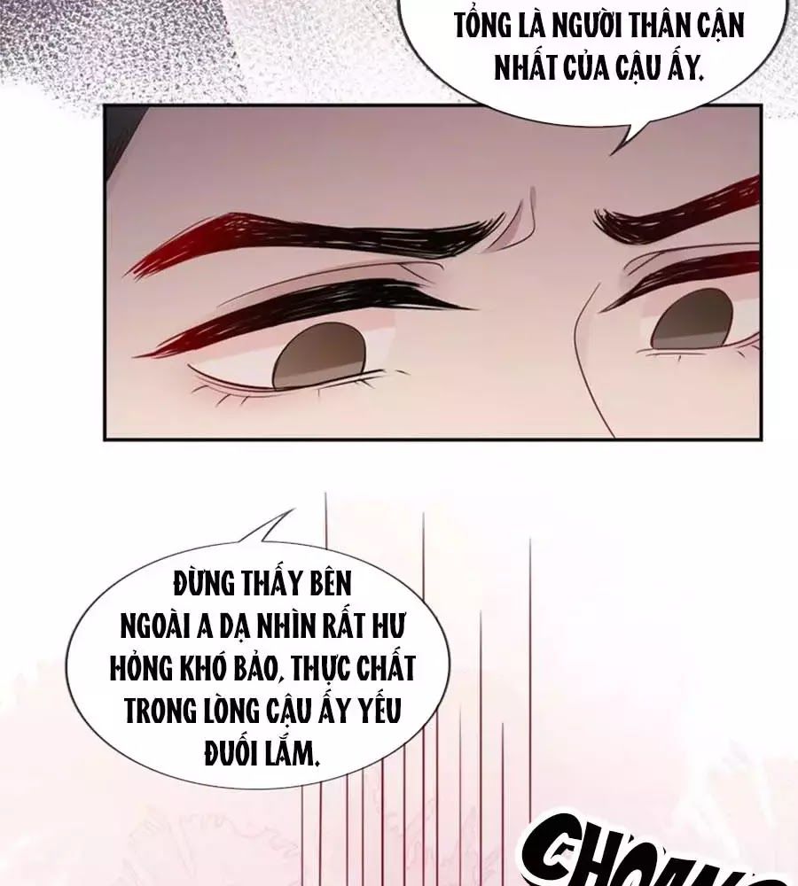 Hai Mặt Cuốn Hút Của Anh Chapter 37 - 115