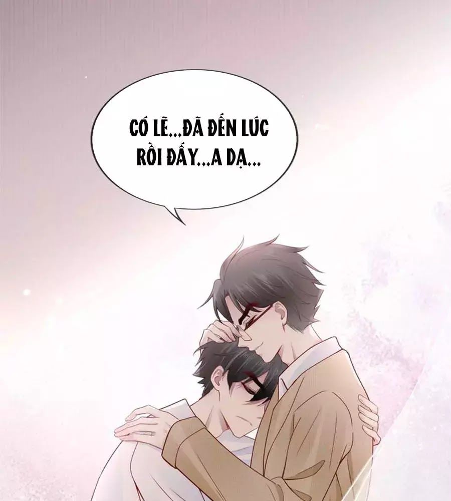 Hai Mặt Cuốn Hút Của Anh Chapter 37 - 16