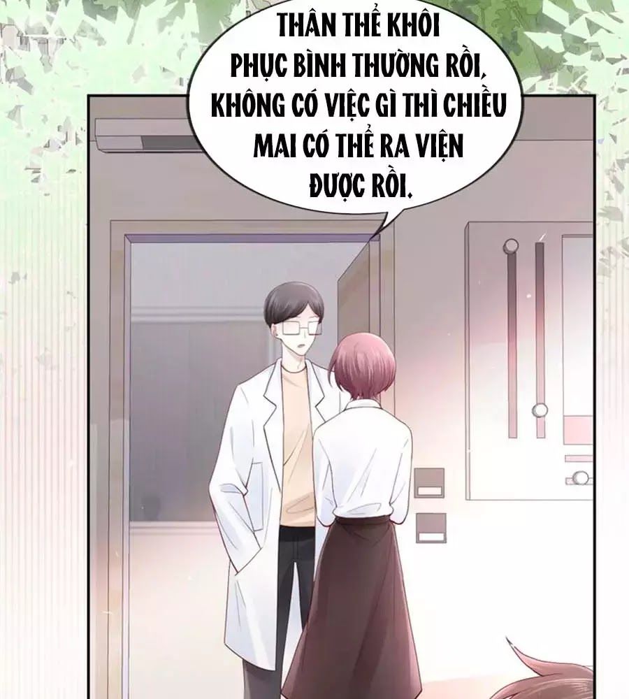 Hai Mặt Cuốn Hút Của Anh Chapter 37 - 20