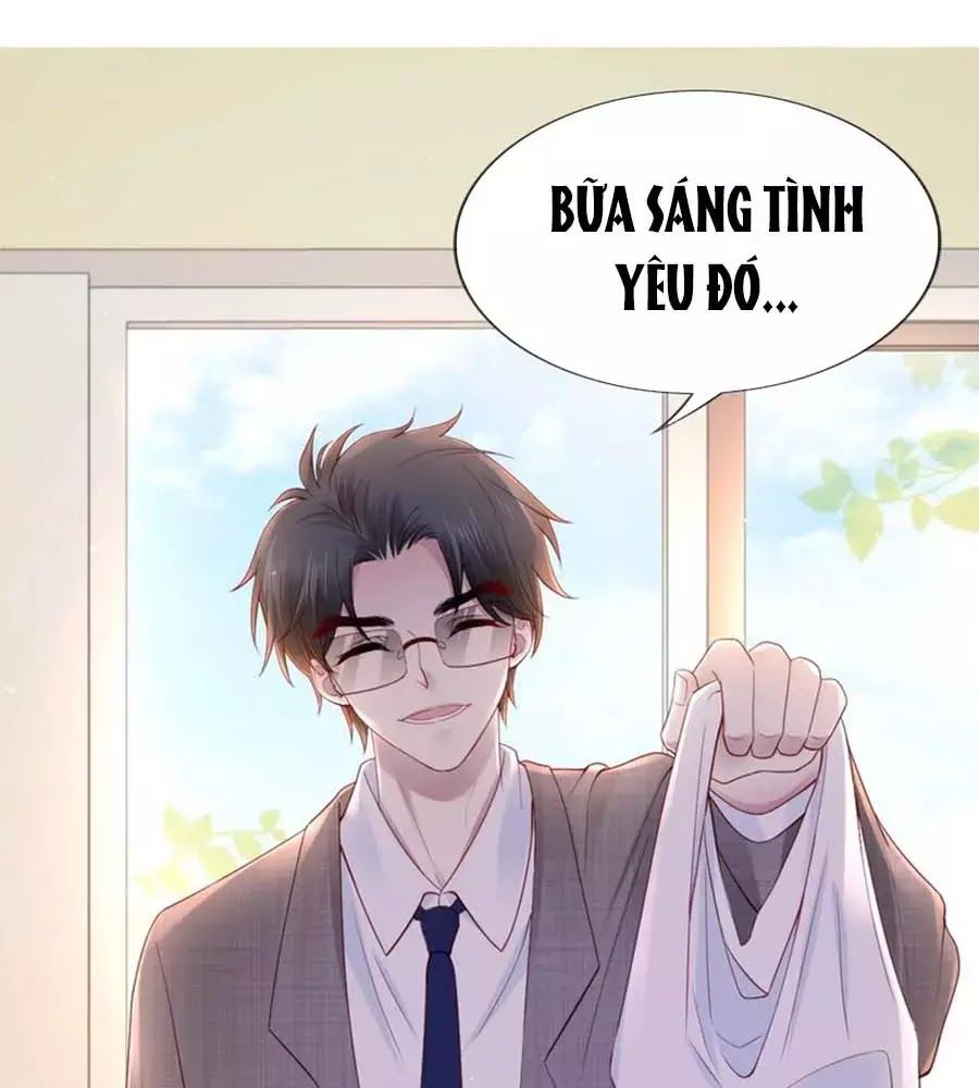 Hai Mặt Cuốn Hút Của Anh Chapter 37 - 25