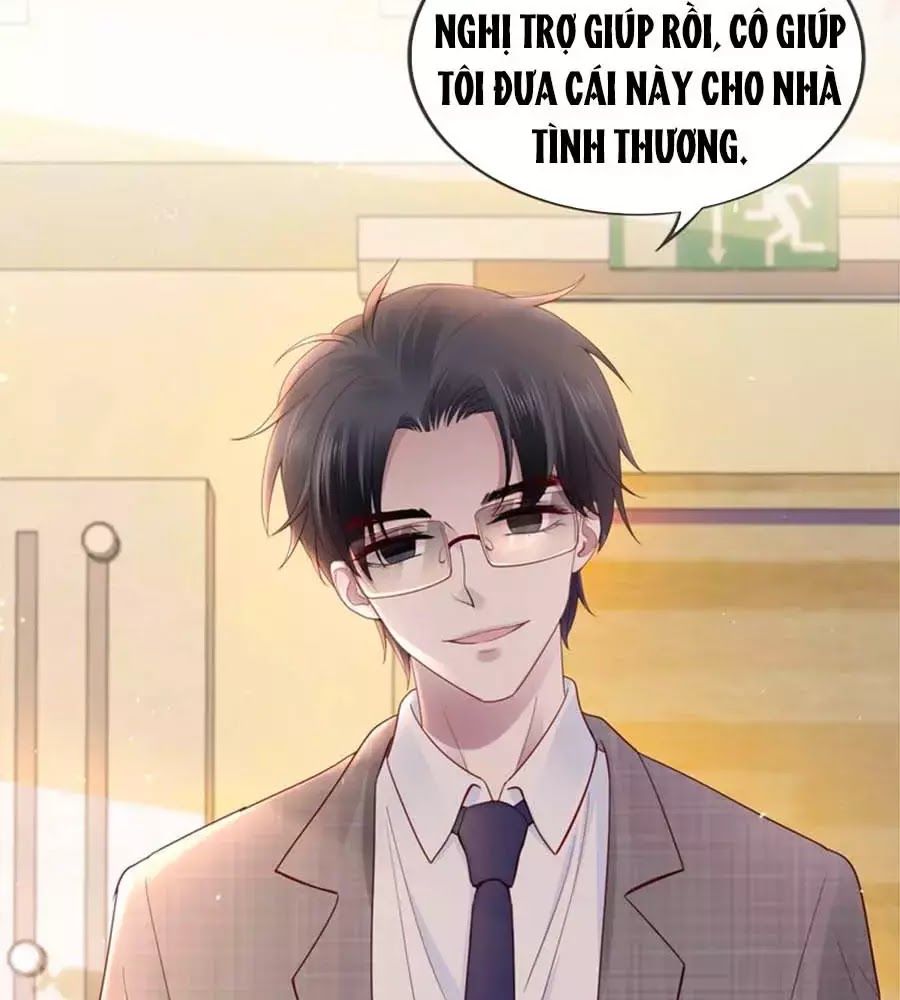 Hai Mặt Cuốn Hút Của Anh Chapter 37 - 36