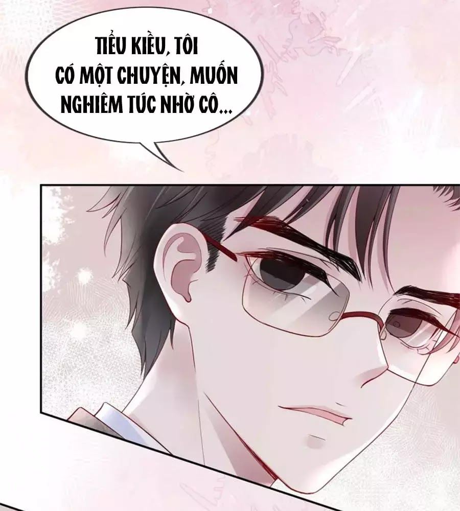 Hai Mặt Cuốn Hút Của Anh Chapter 37 - 42