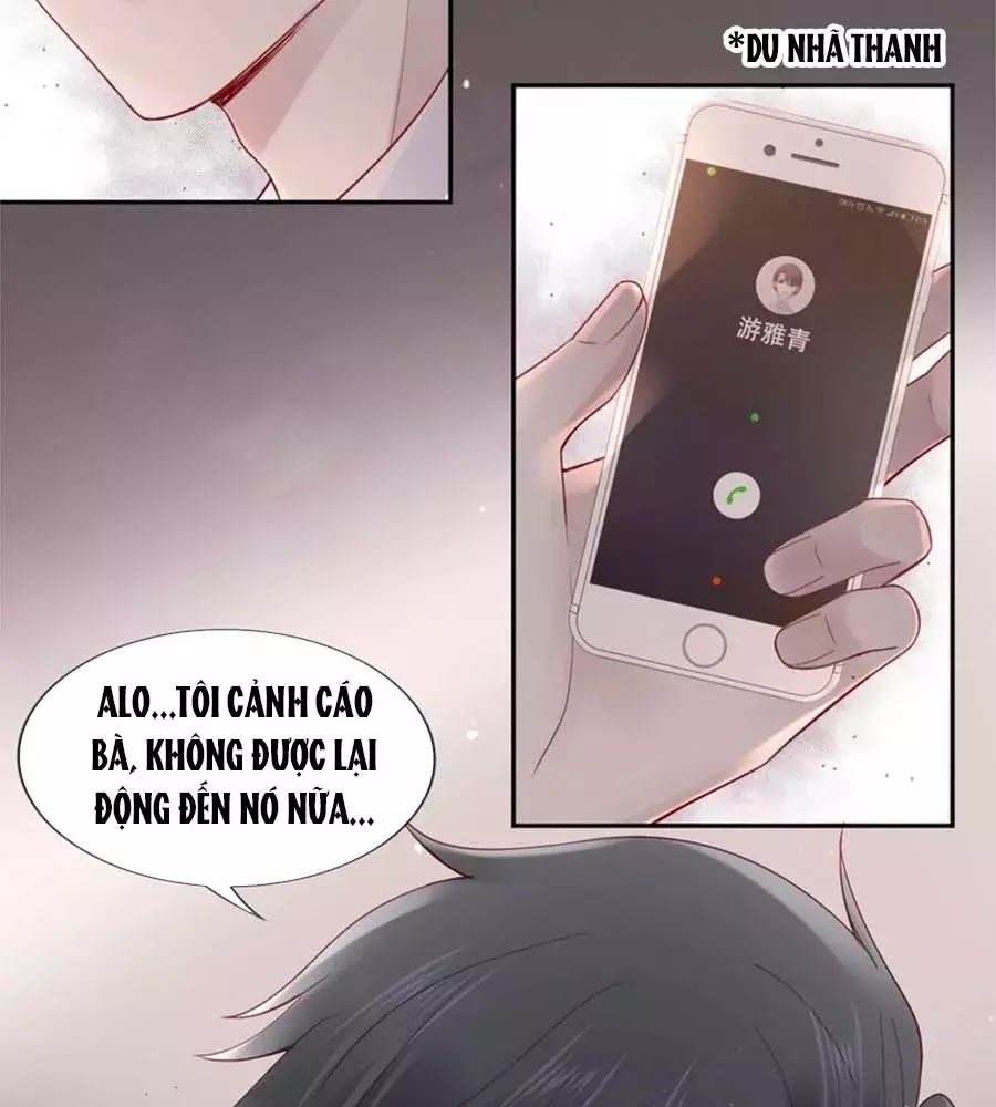 Hai Mặt Cuốn Hút Của Anh Chapter 37 - 46