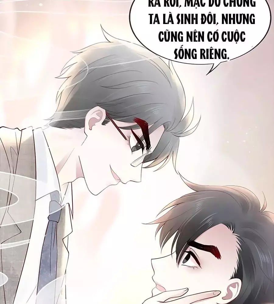 Hai Mặt Cuốn Hút Của Anh Chapter 38 - 104