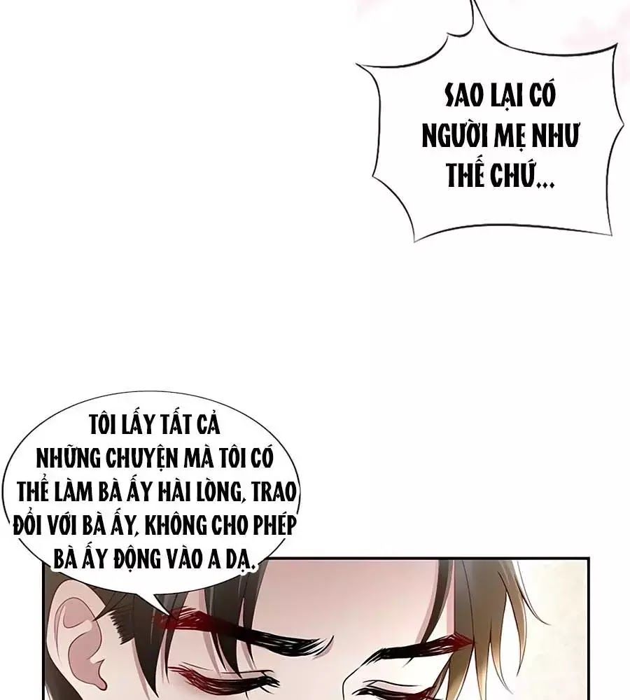 Hai Mặt Cuốn Hút Của Anh Chapter 38 - 13