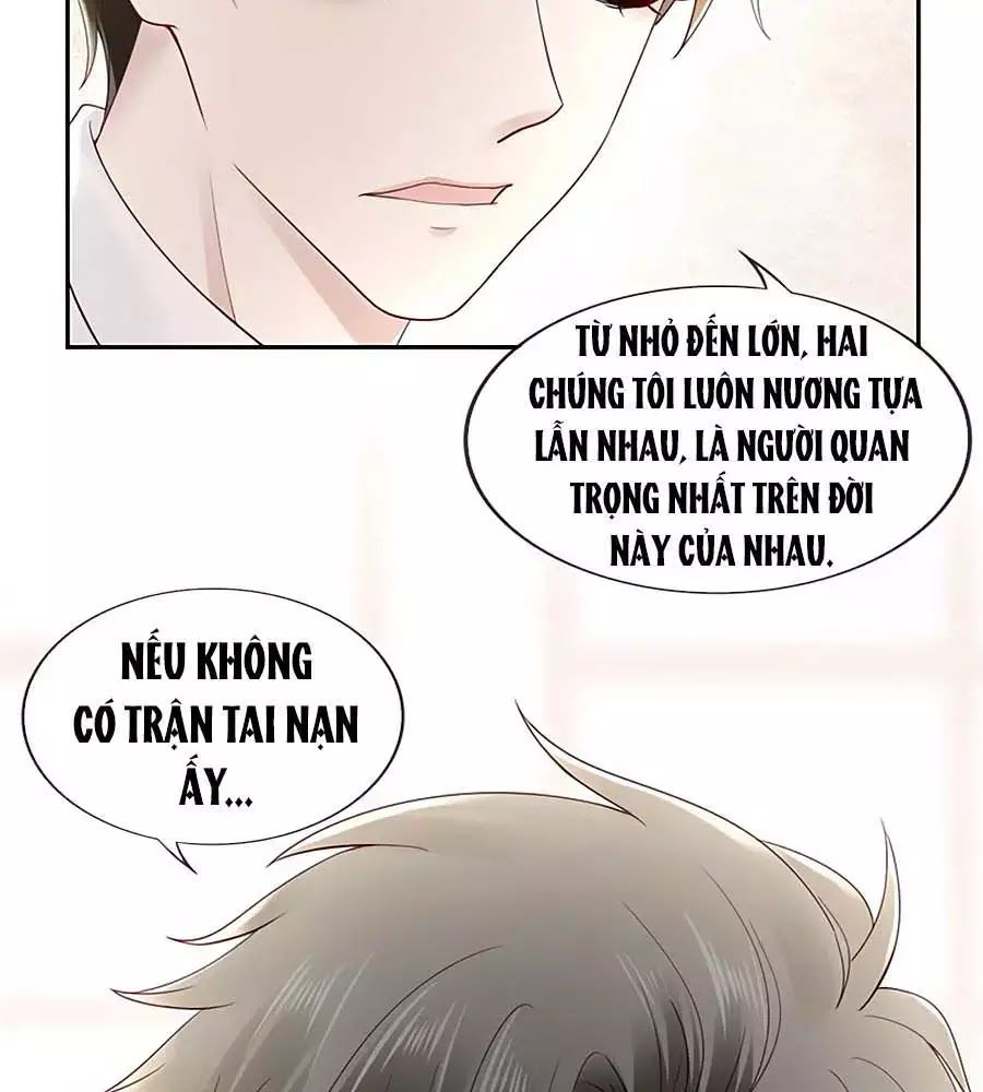 Hai Mặt Cuốn Hút Của Anh Chapter 38 - 14