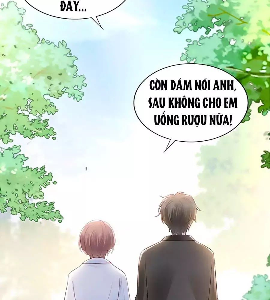 Hai Mặt Cuốn Hút Của Anh Chapter 38 - 133