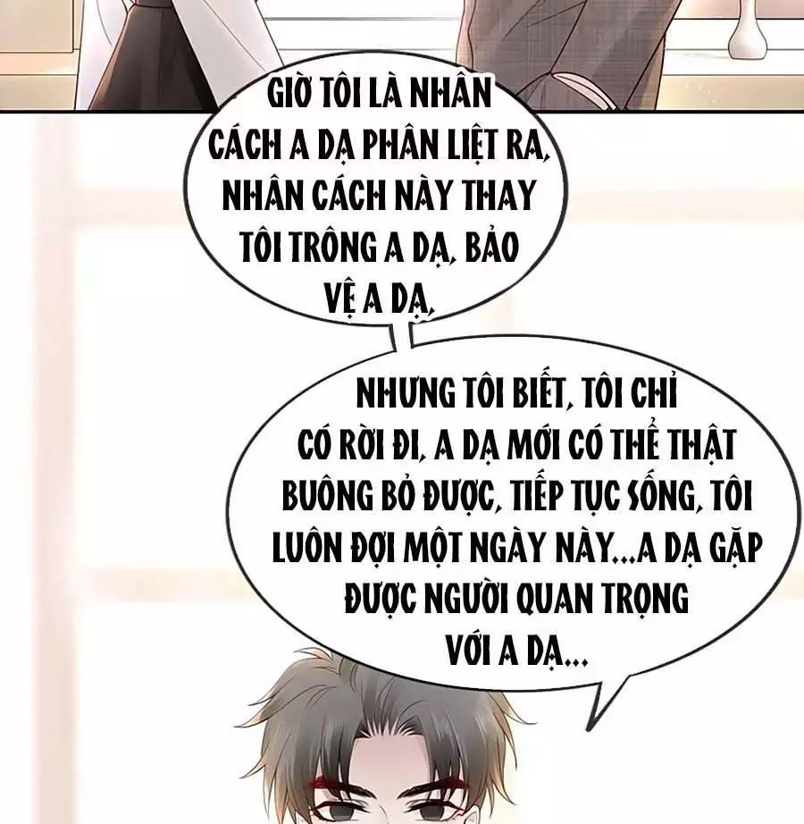 Hai Mặt Cuốn Hút Của Anh Chapter 38 - 17