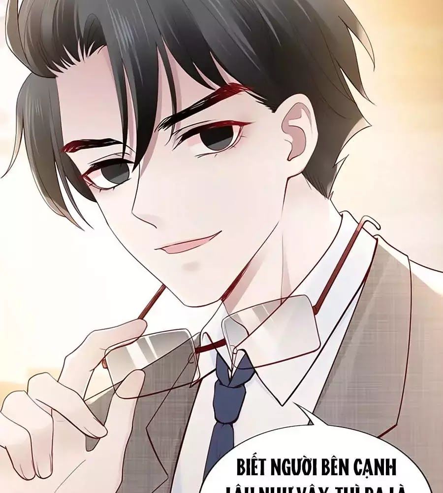 Hai Mặt Cuốn Hút Của Anh Chapter 38 - 3