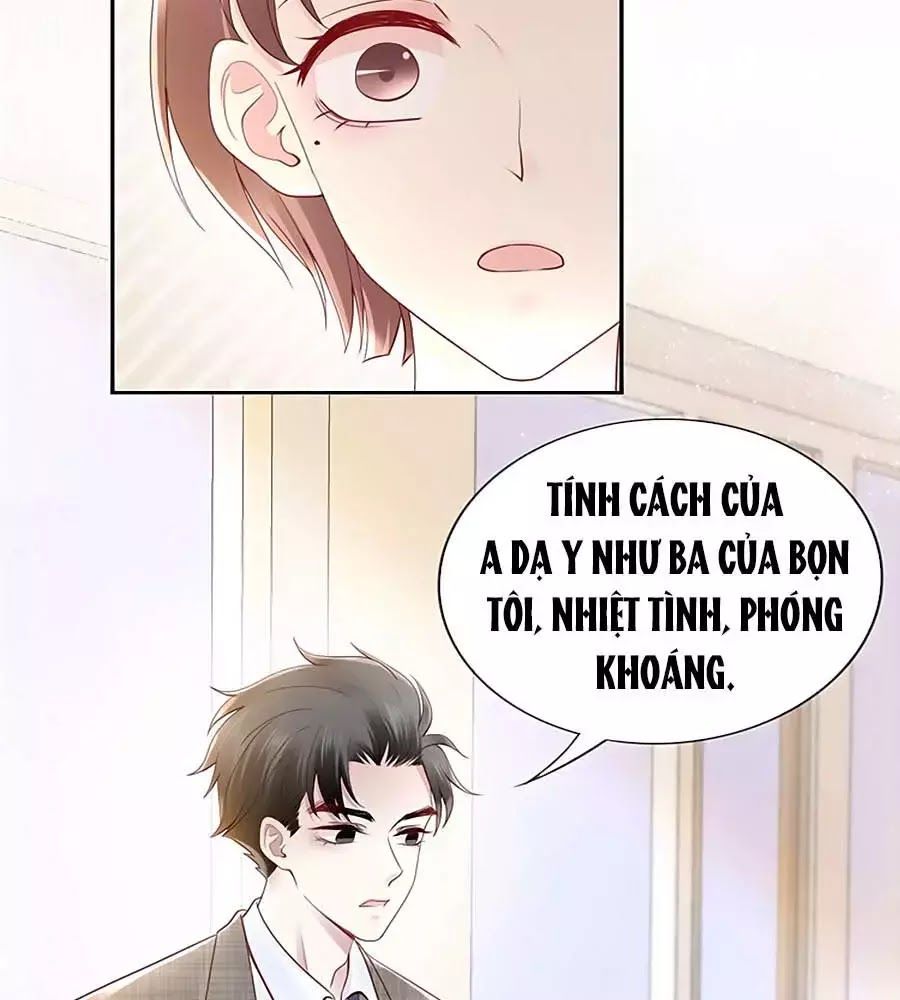 Hai Mặt Cuốn Hút Của Anh Chapter 38 - 5