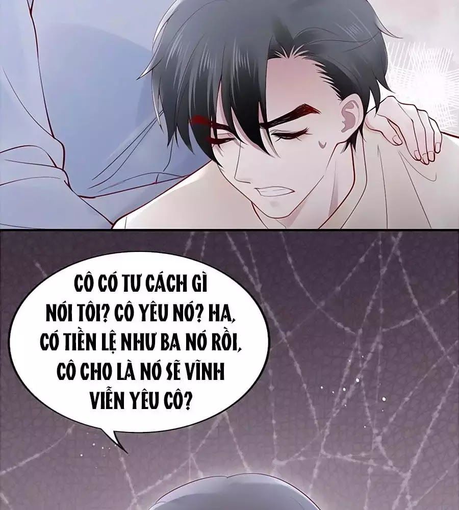 Hai Mặt Cuốn Hút Của Anh Chapter 38 - 57