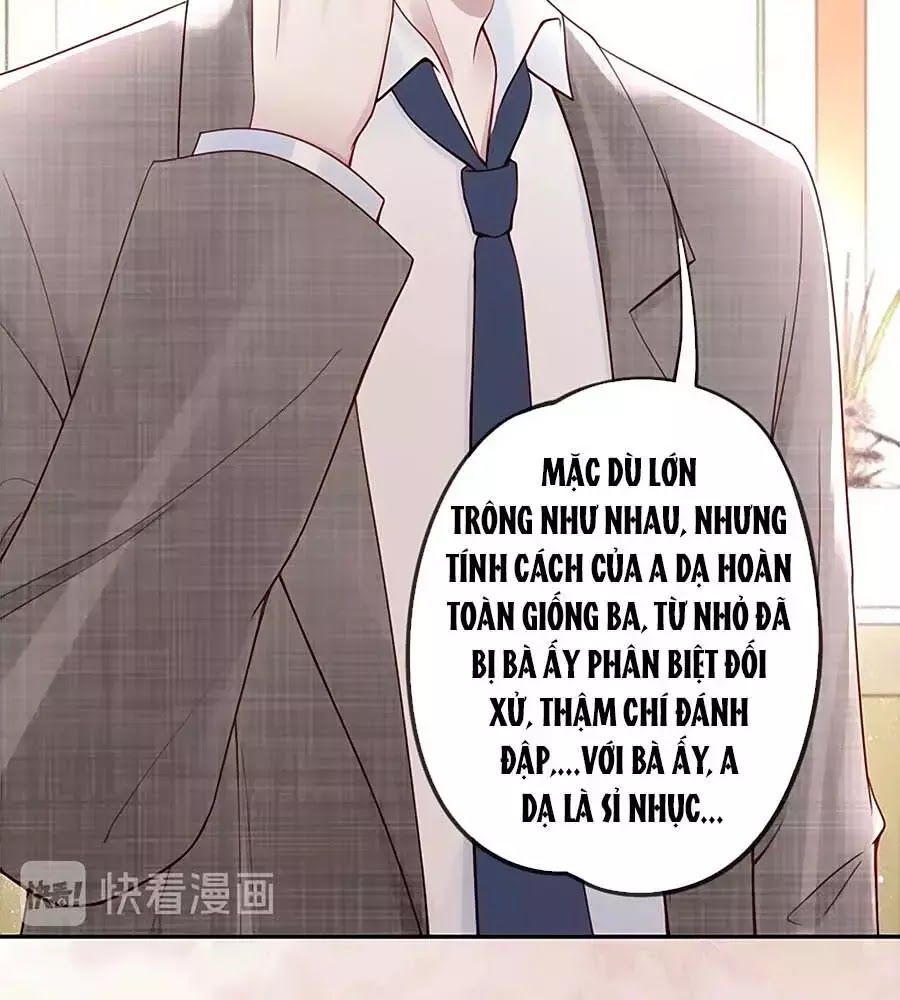 Hai Mặt Cuốn Hút Của Anh Chapter 38 - 10