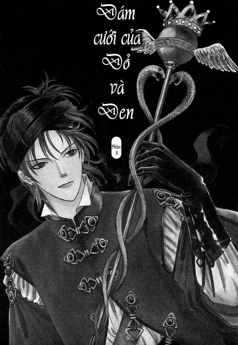 Kenja No Ishi Chapter 11 - 2