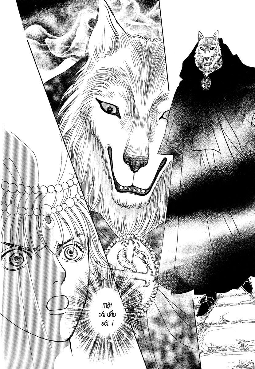 Kenja No Ishi Chapter 11 - 19