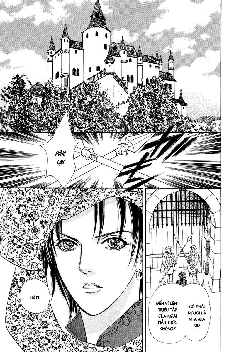 Kenja No Ishi Chapter 12 - 4