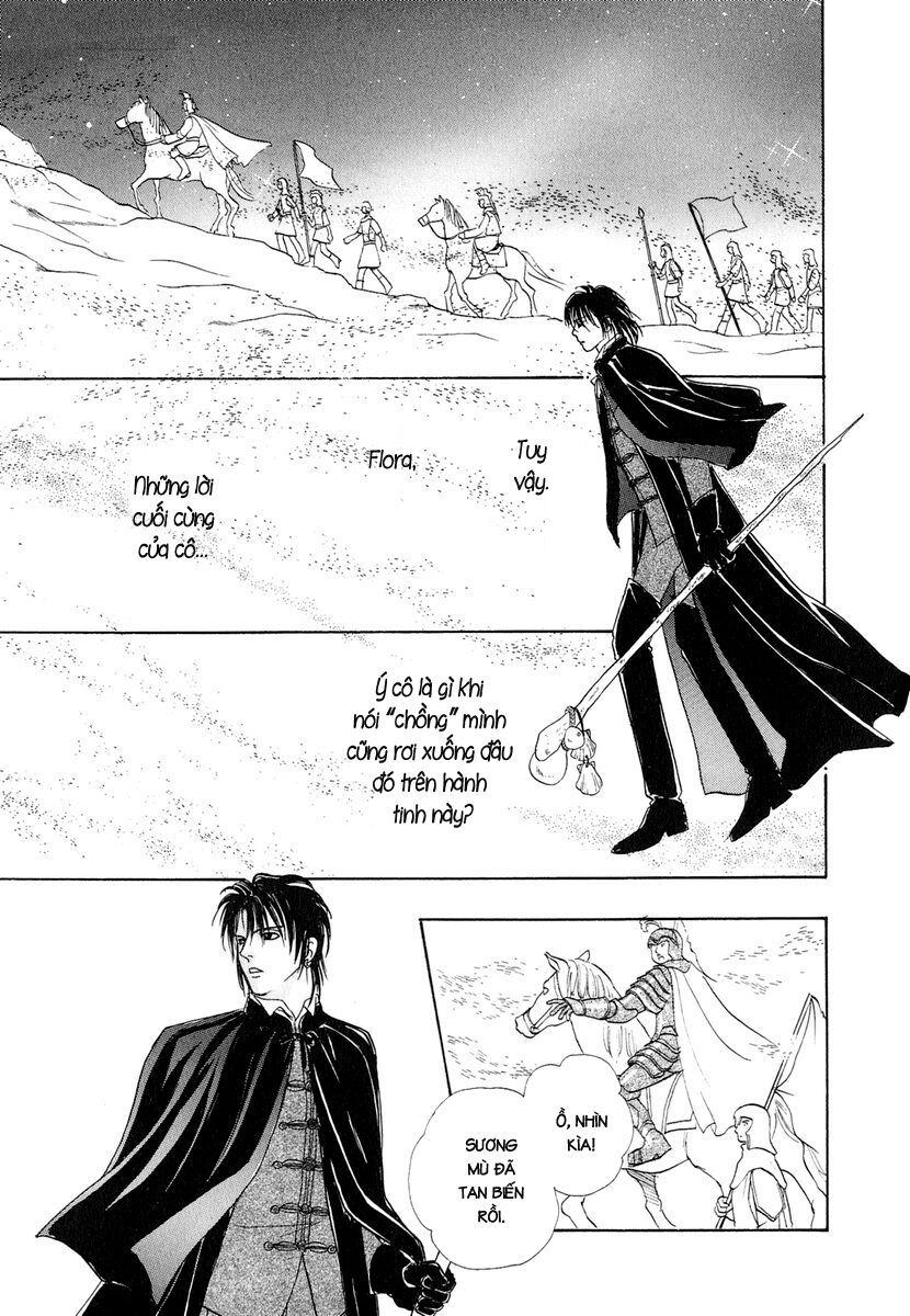 Kenja No Ishi Chapter 14 - 57