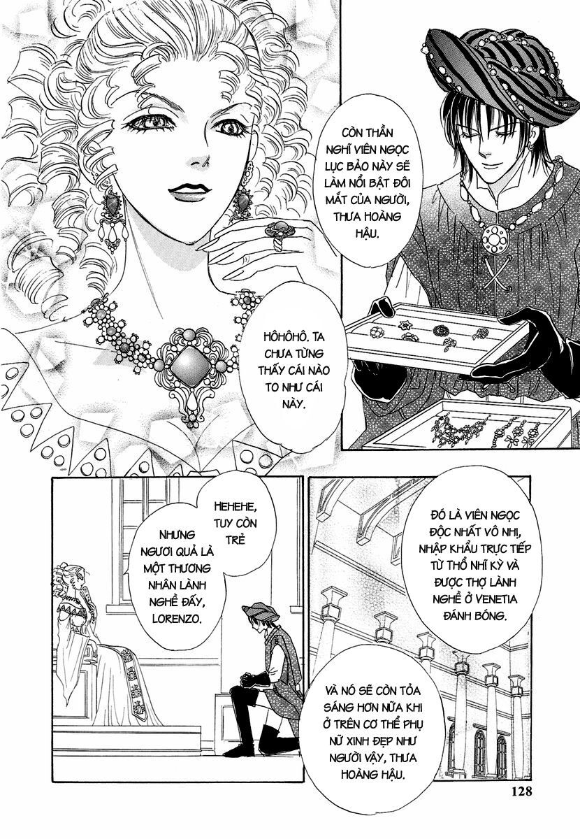 Kenja No Ishi Chapter 16 - 7