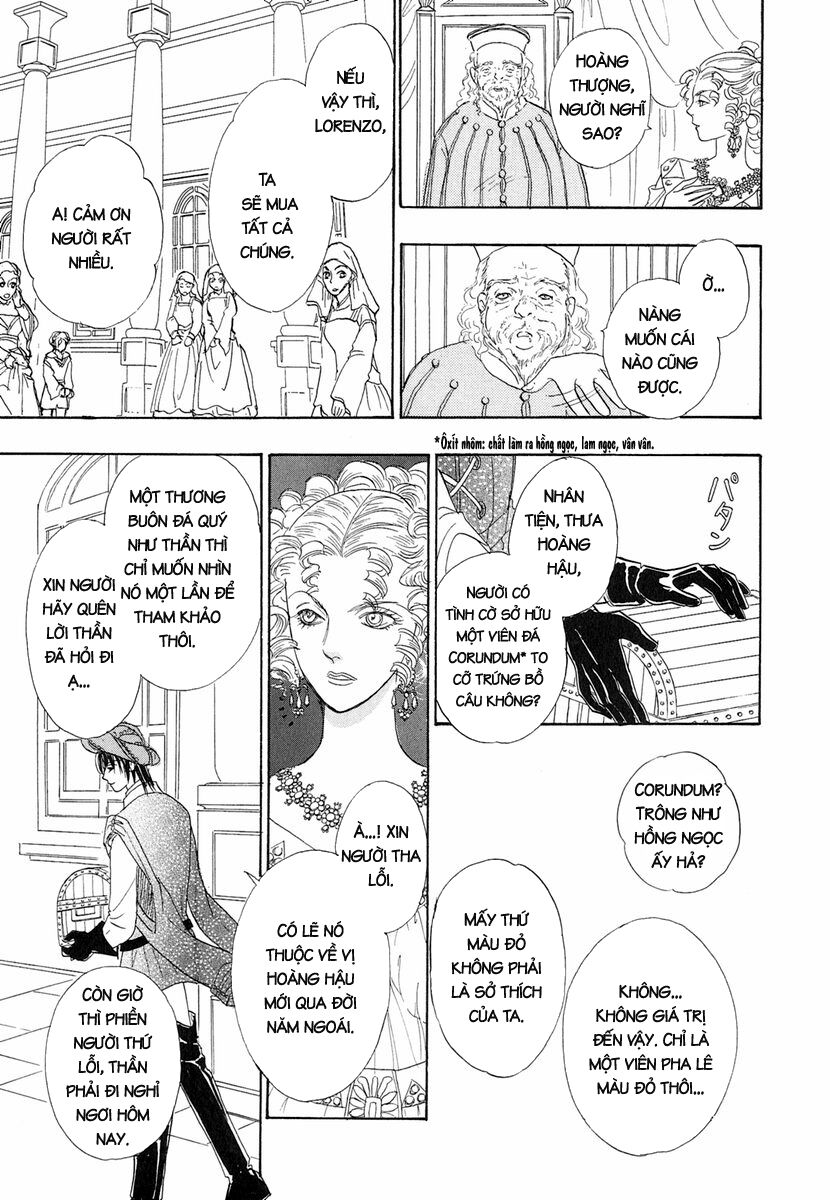 Kenja No Ishi Chapter 16 - 8