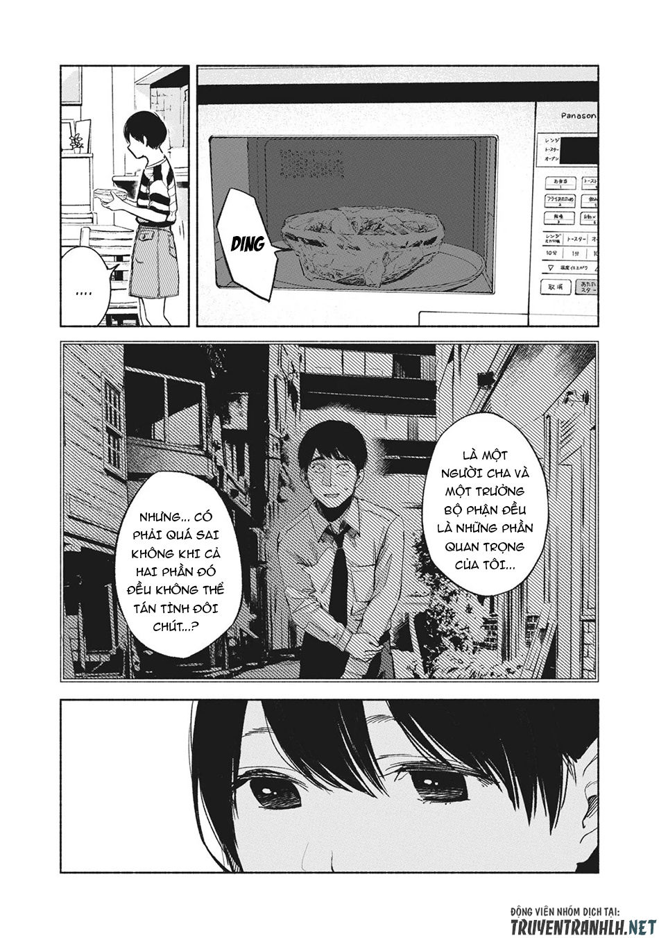 bạn của con gái tôi Chương 37 - Next chapter 38