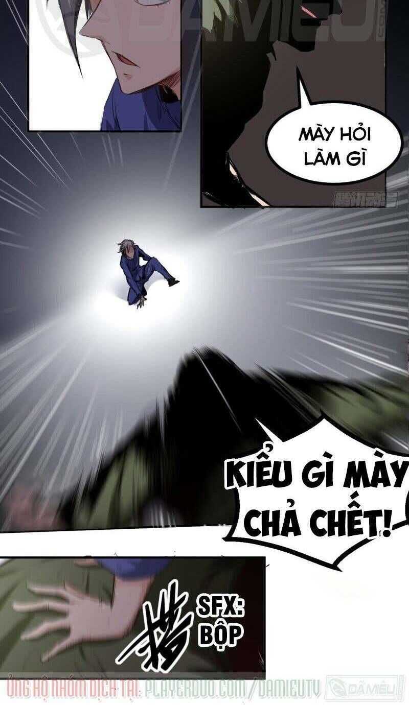 Đỉnh Phong Thần Y Chapter 10 - 5