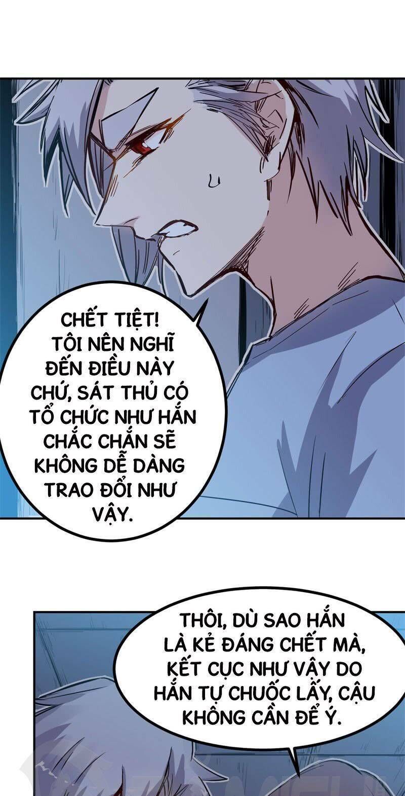 Đỉnh Phong Thần Y Chapter 32 - 3