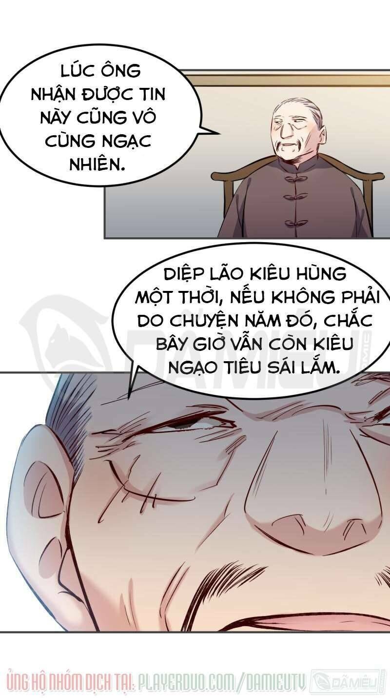 Đỉnh Phong Thần Y Chapter 59 - 17