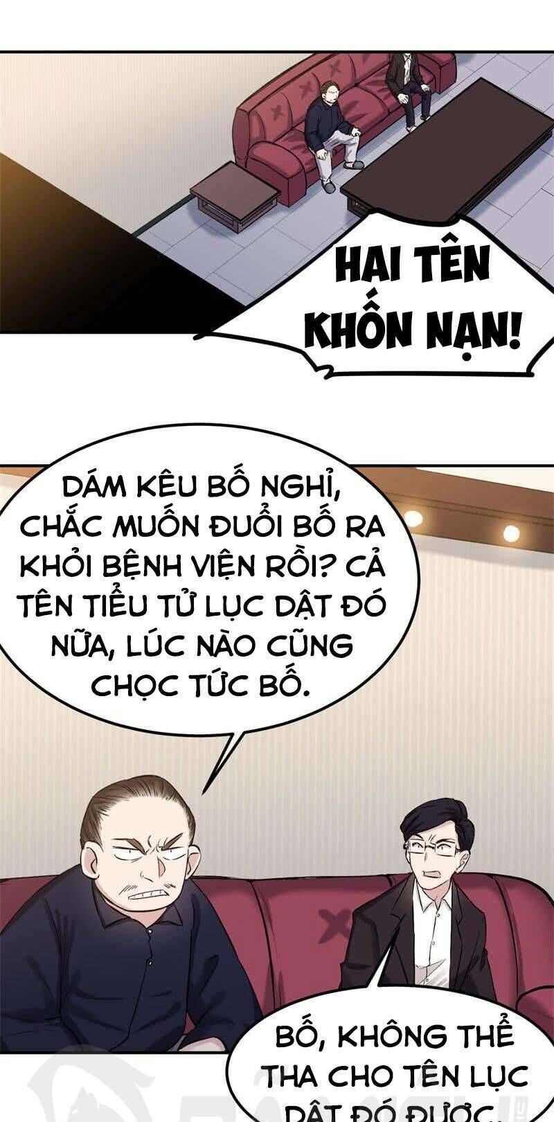 Đỉnh Phong Thần Y Chapter 67 - 7