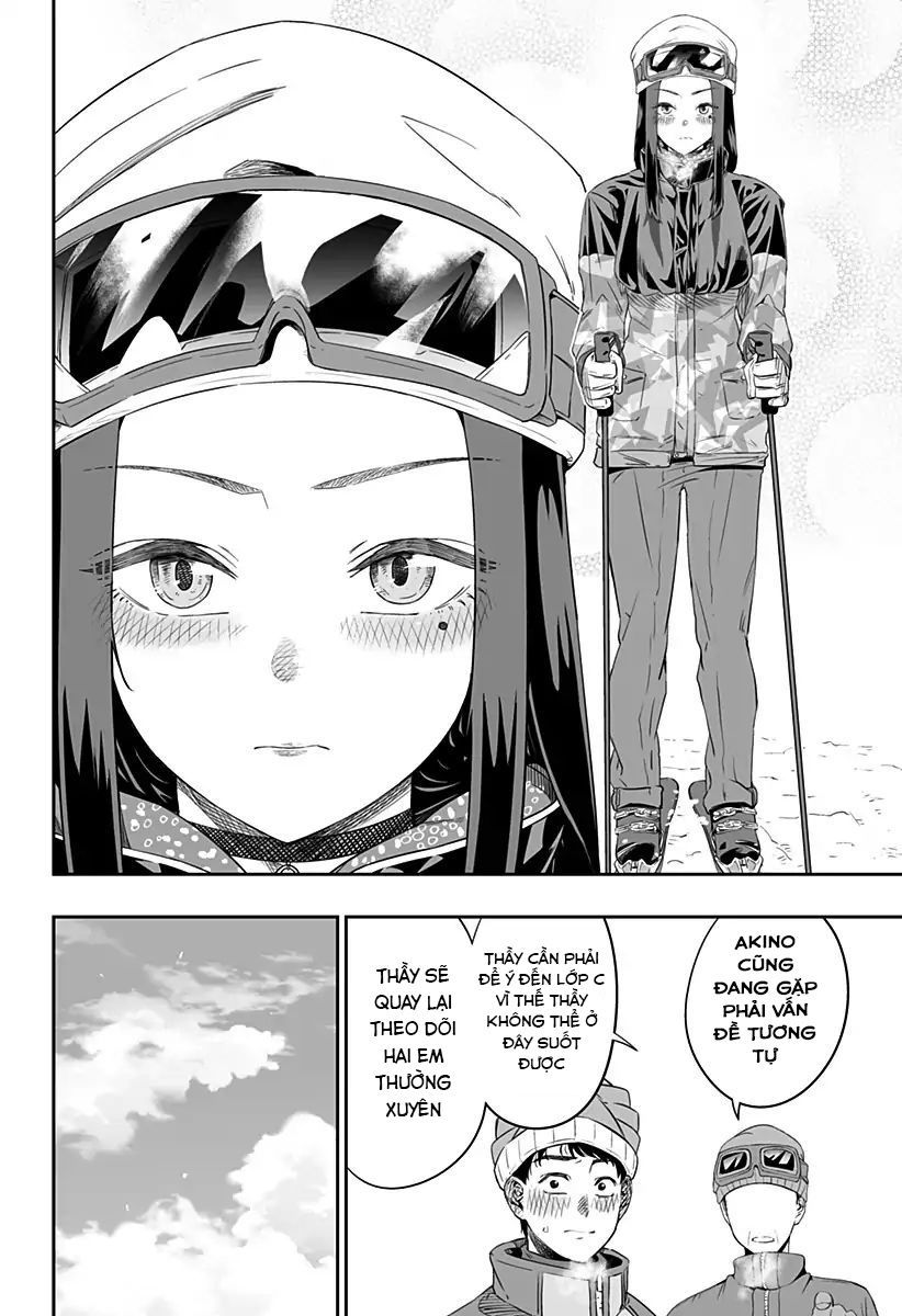 Dosanko Gyaru Is Mega Cute Chapter 6 - 9